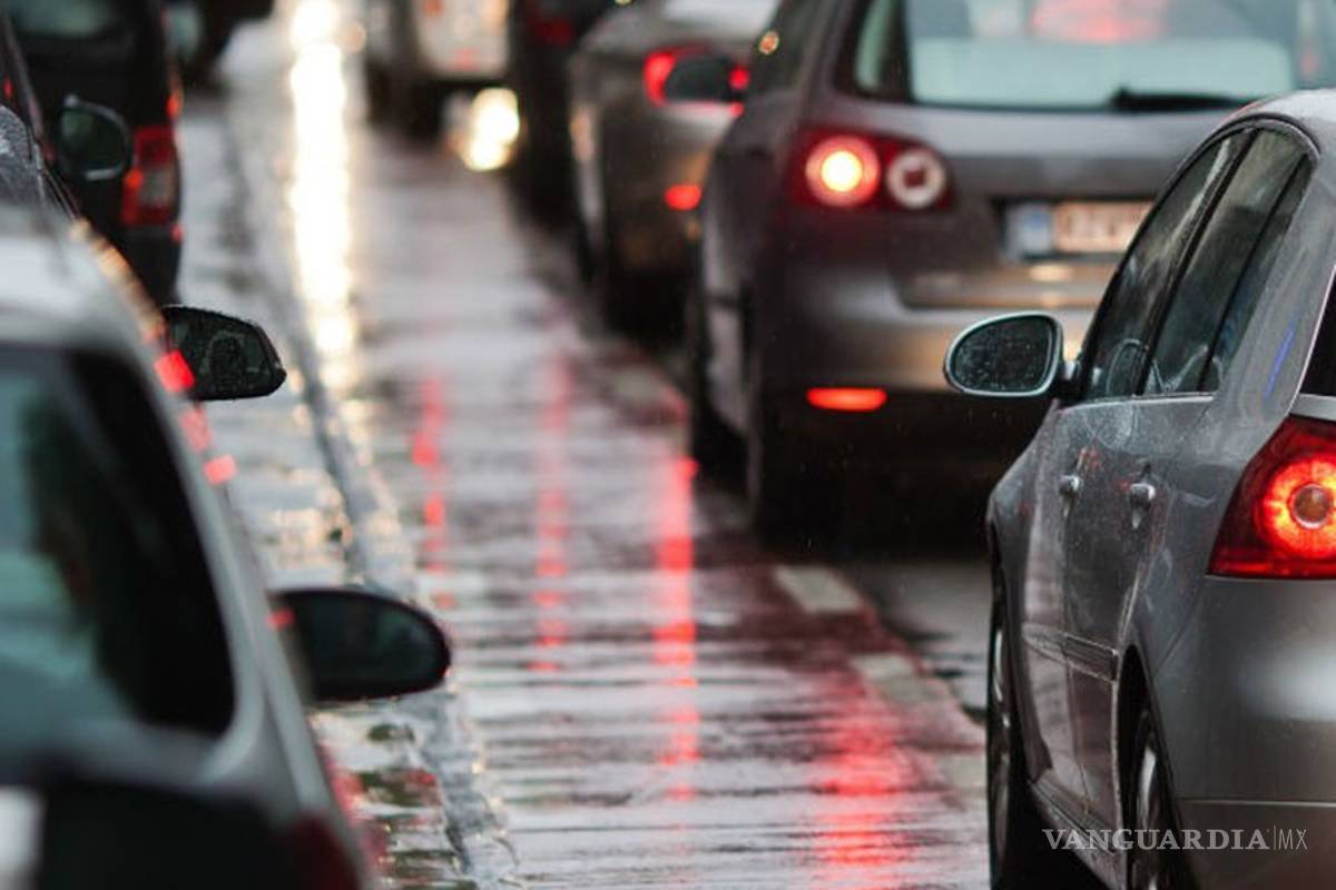 Este viernes finaliza el Hoy No Circula 'reforzado' de la CDMX, lo que hay qué saber