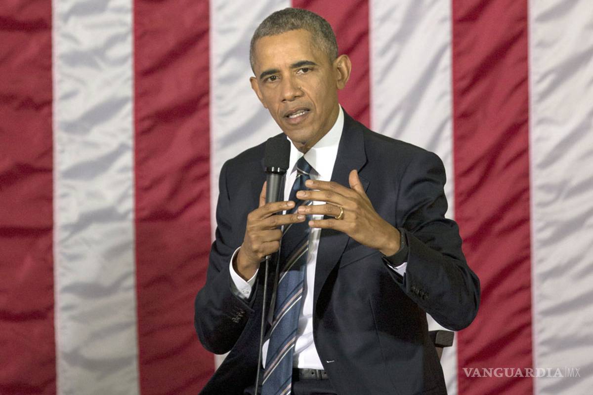 Economía cubana está empezando a cambiar: Obama