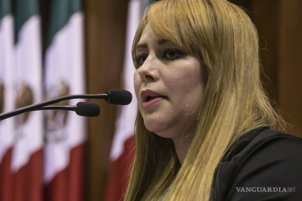 Ordena juez detención de Lucero Sánchez