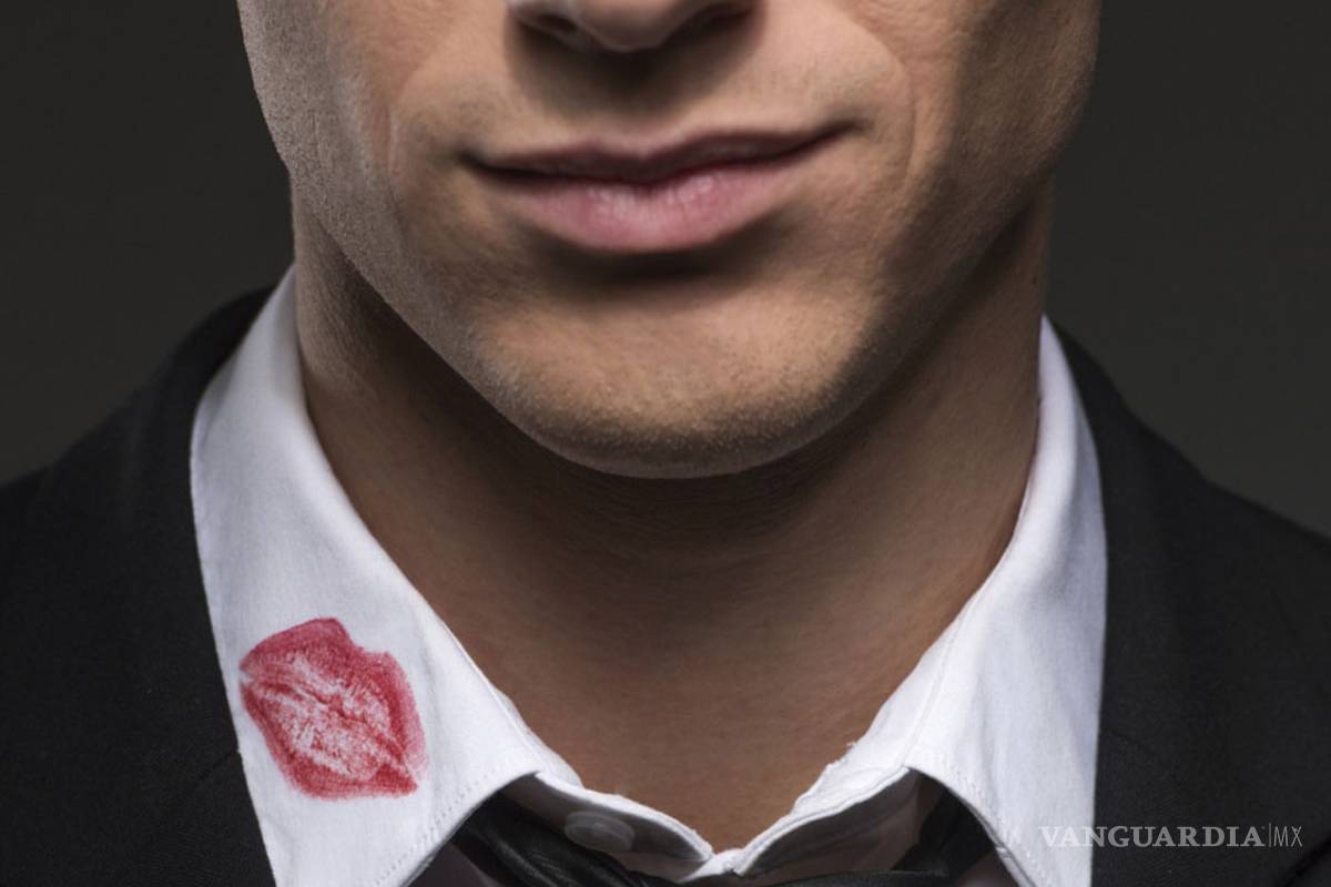 Síntomas comunes en los hombres infieles