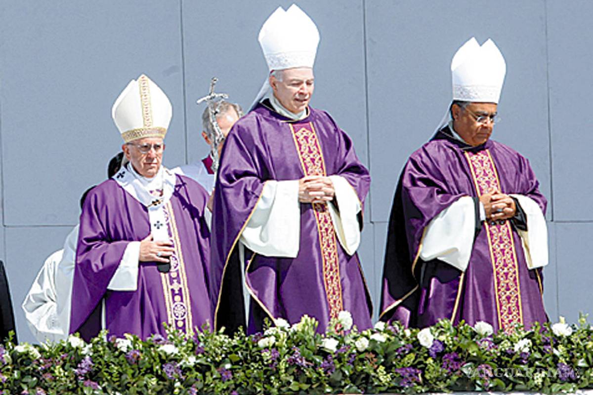 El obispo que fue un agente de bolsa