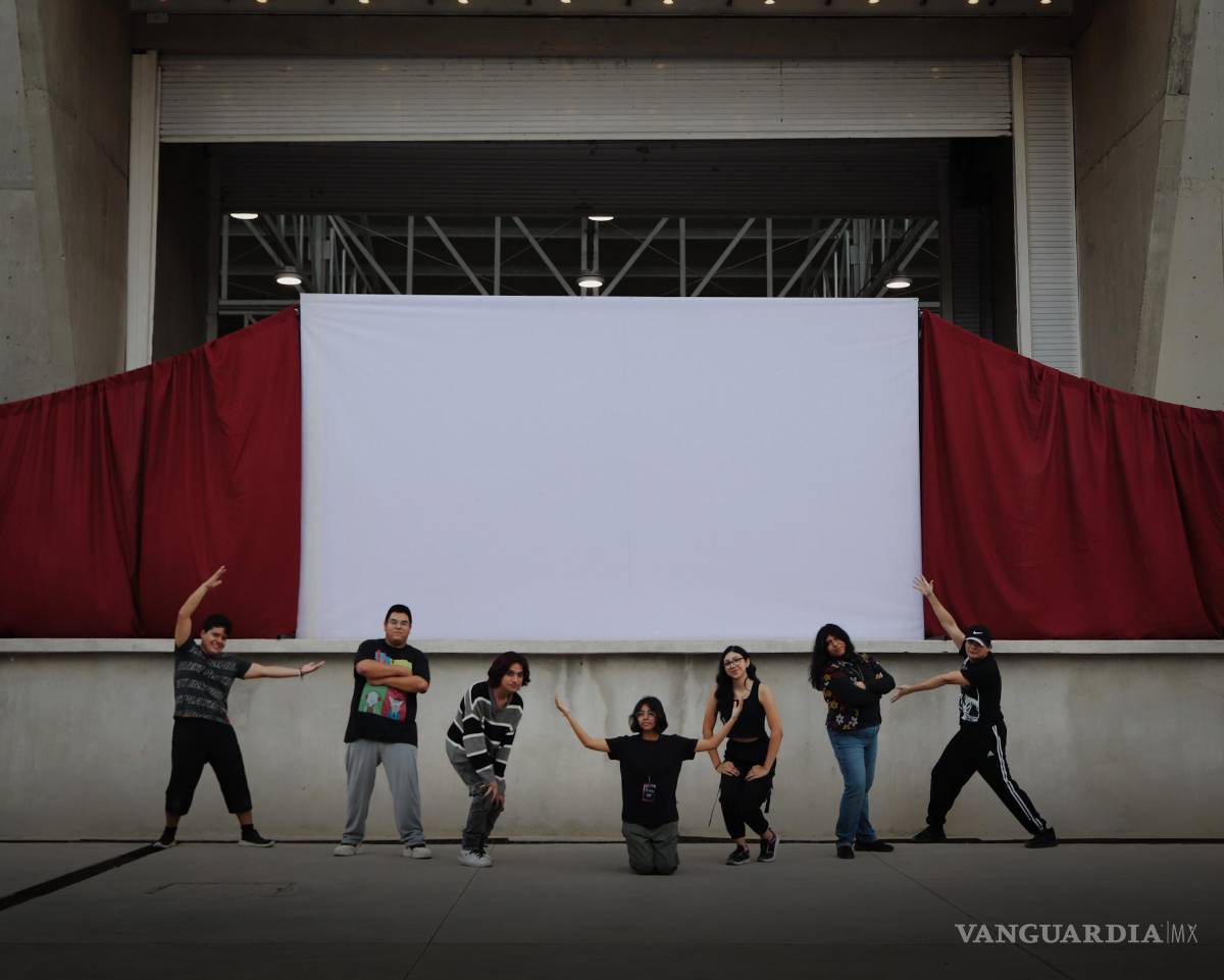 $!El Teatro de Sombras de Saltillo llegará al Spookytown con espectáculo de Halloween