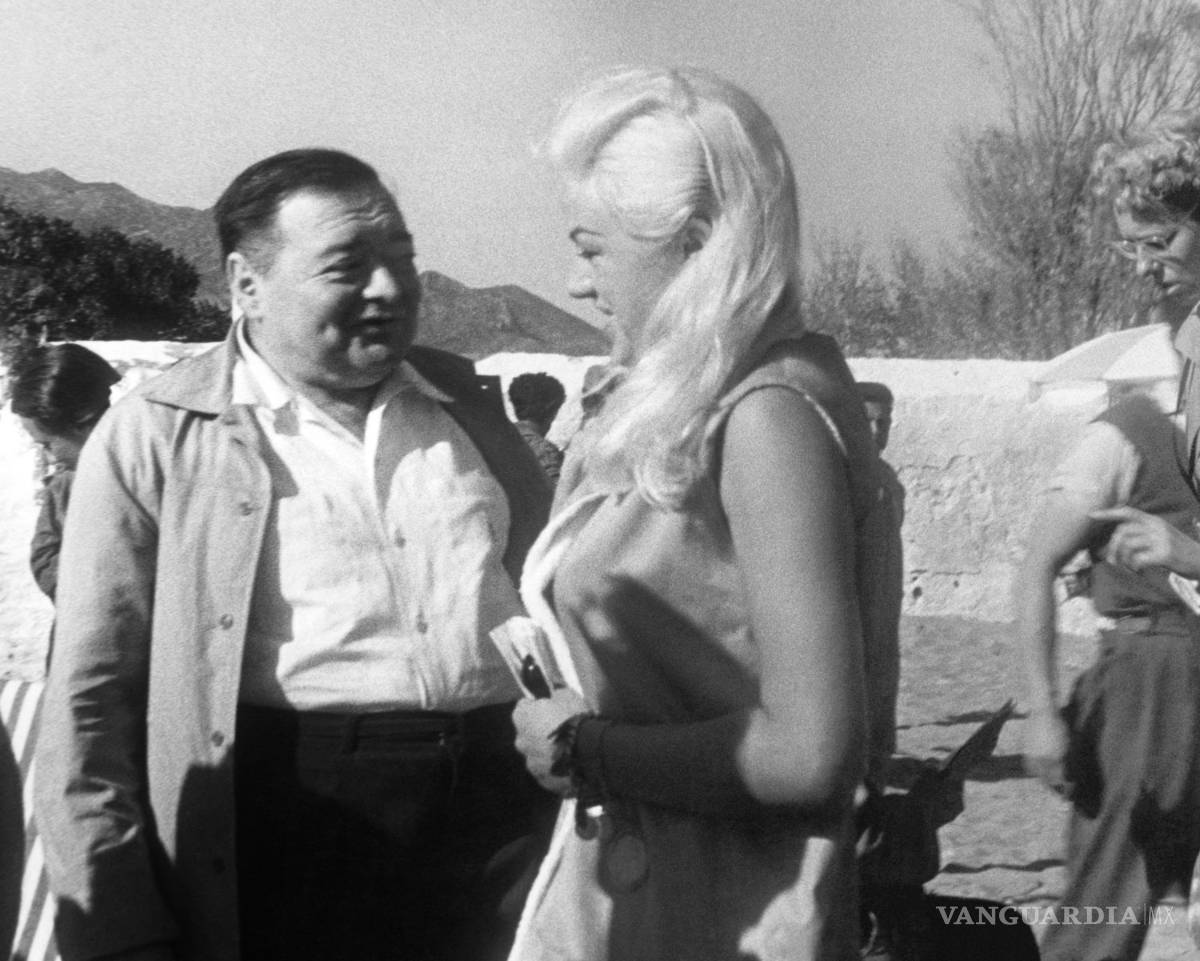 $!El ‘closet’ del séptimo arte