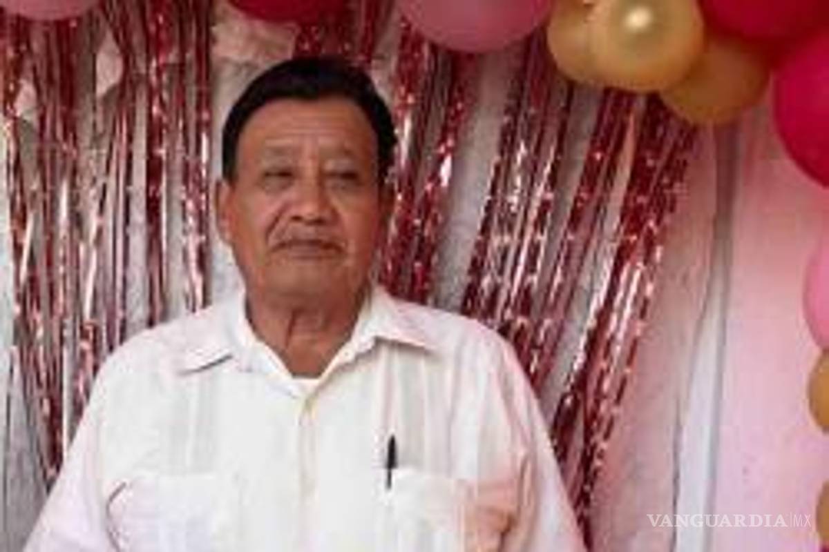 Encuentran sin vida a exalcalde de Veracruz que fue secuestrado