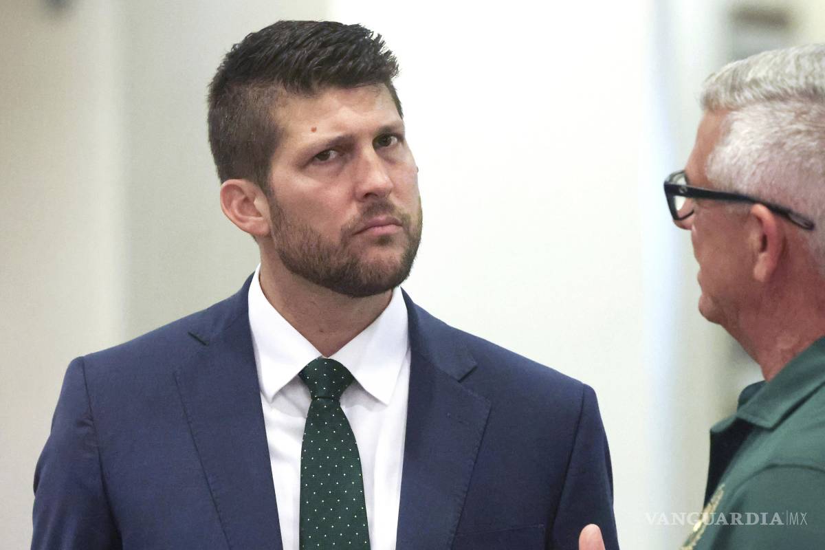 El nuevo guerrero cultural de Florida es el hombre que está detrás del ‘Alcatraz de los caimanes’