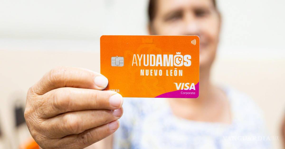 Da Nuevo León contrato de dádivas a empresa cuestionada