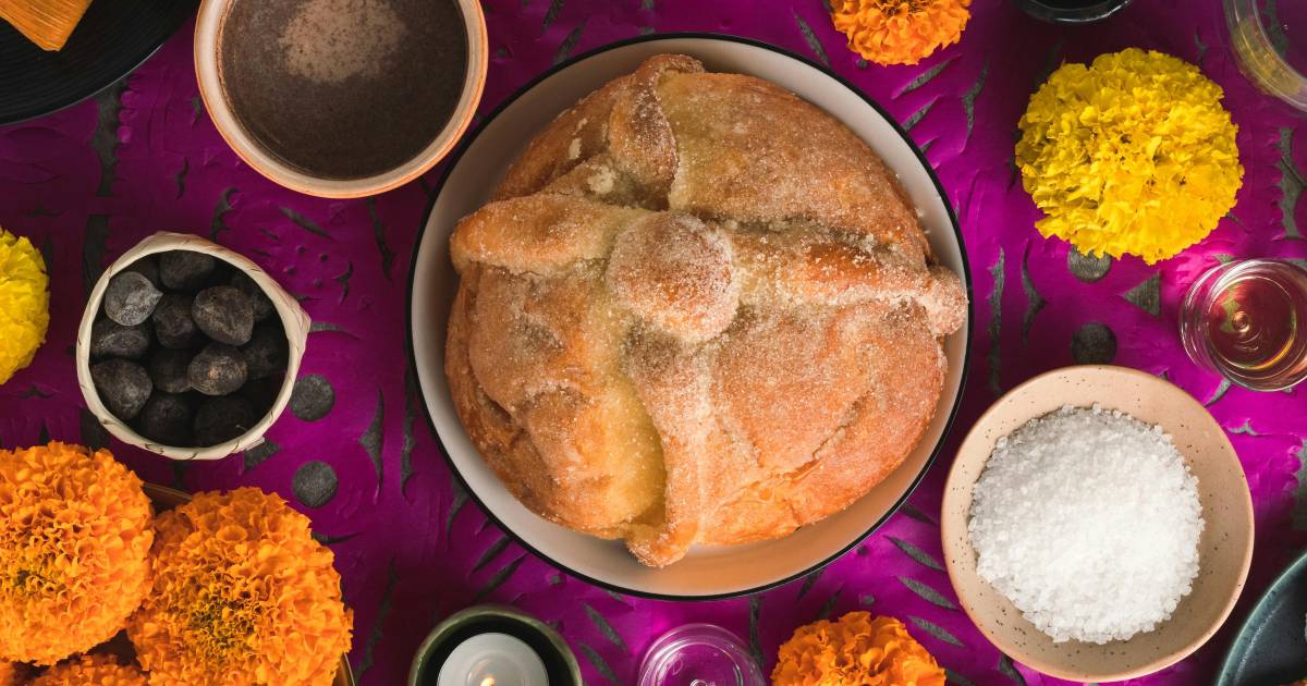 5 cosas que nunca debes poner en tu ofrenda de Día de Muertos