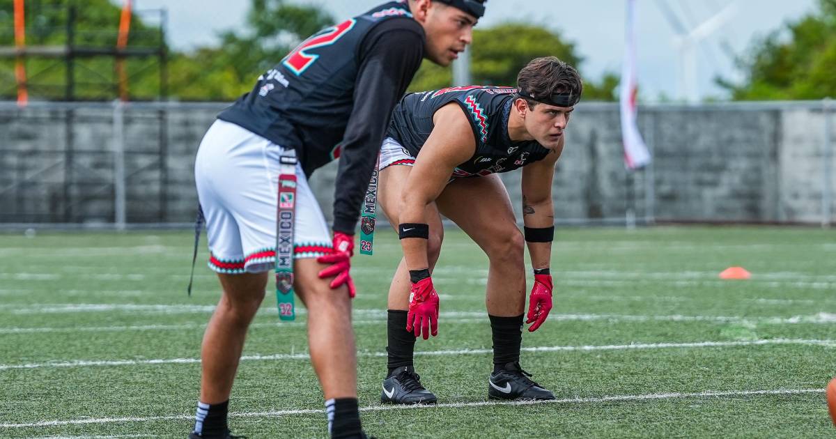 México asegura boleto al Mundial: femenil cae con Canadá y varonil avanza invicto a Semis en la Americas Flag