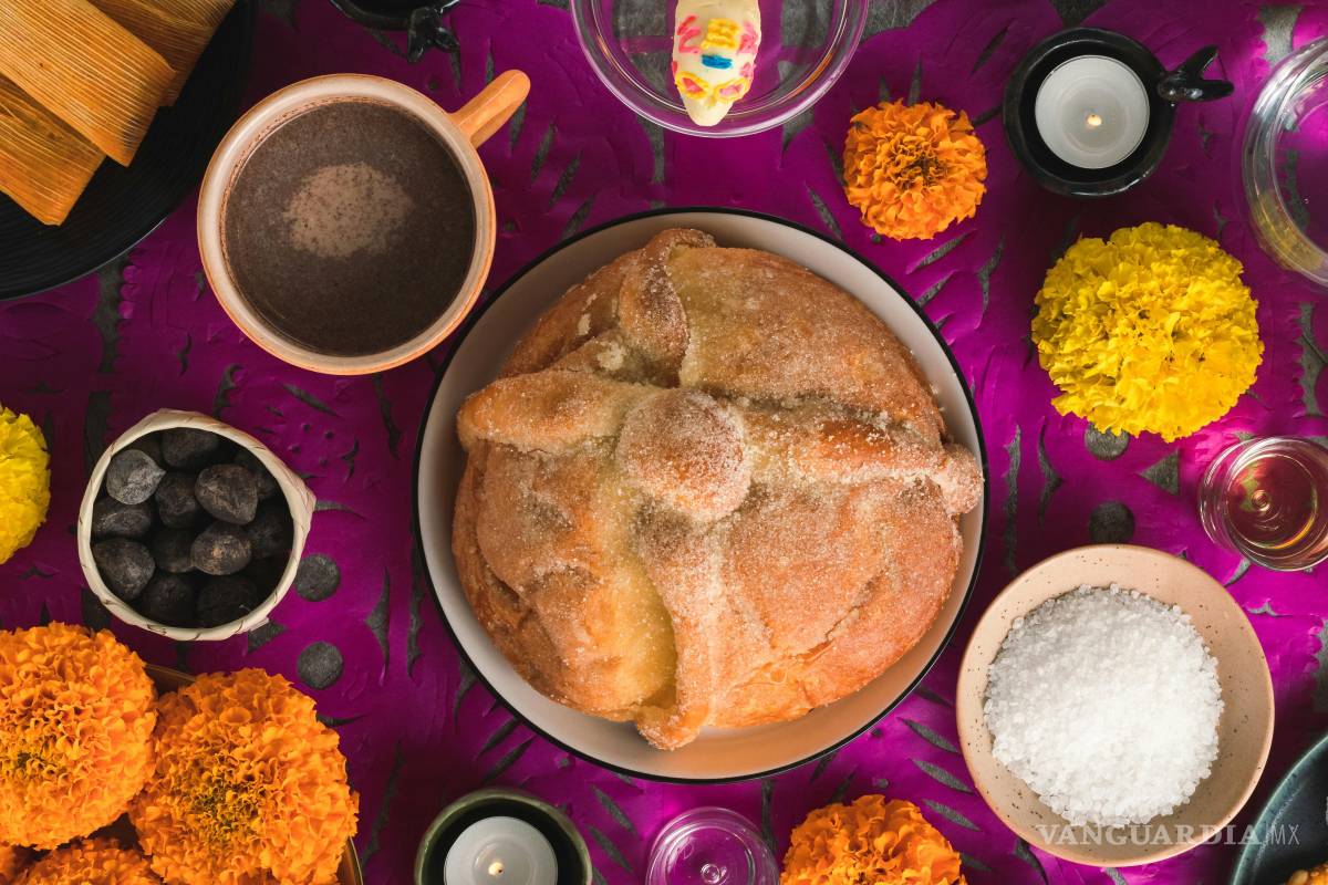 5 cosas que nunca debes poner en tu ofrenda de Día de Muertos