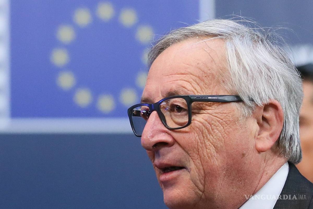 Da la UE luz verde a la segunda fase de las negociaciones del “Brexit&quot;