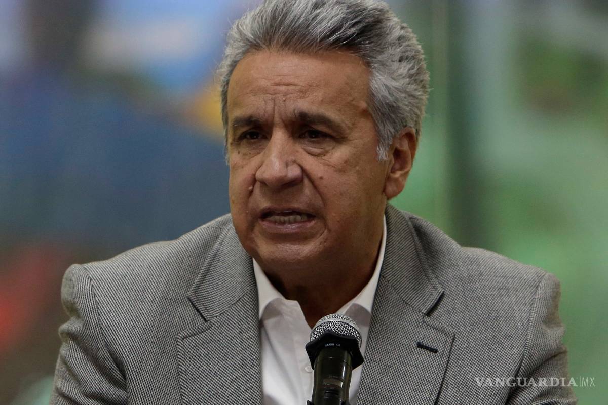 Ecuador ya no dialogará con el ELN