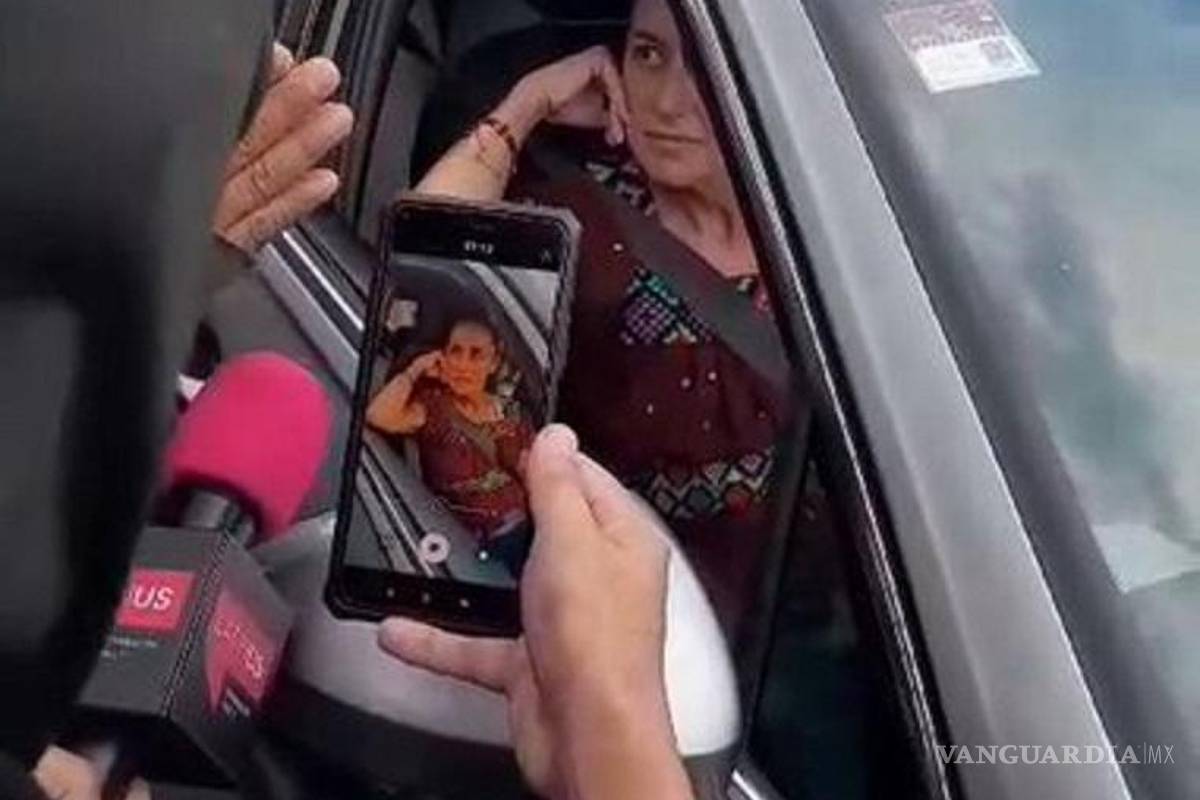 Latinus responde a acusación de Sheinbaum y AMLO por ‘incidente’ en Chiapas