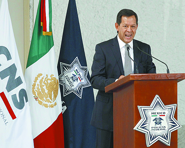 La Segob reconoce que la tortura persiste en el País