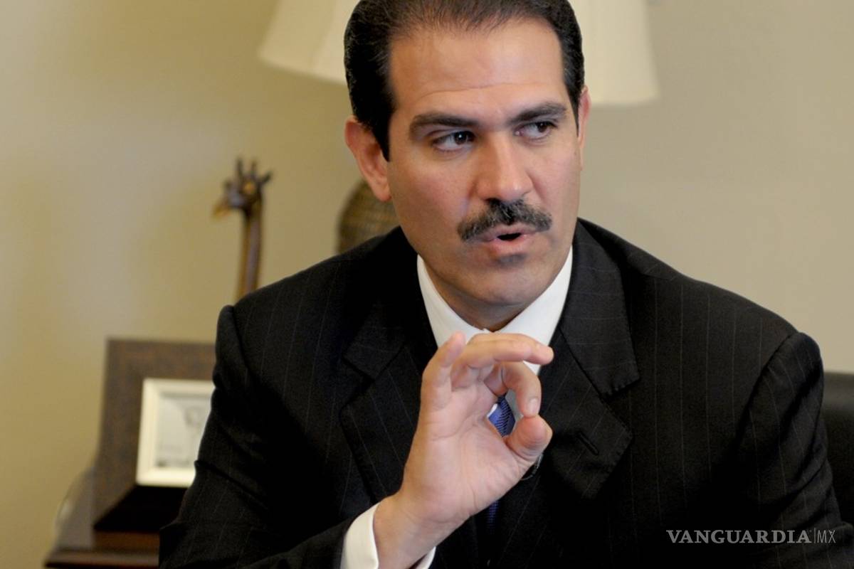 Pide PAN a Padrés enfrentar acusaciones