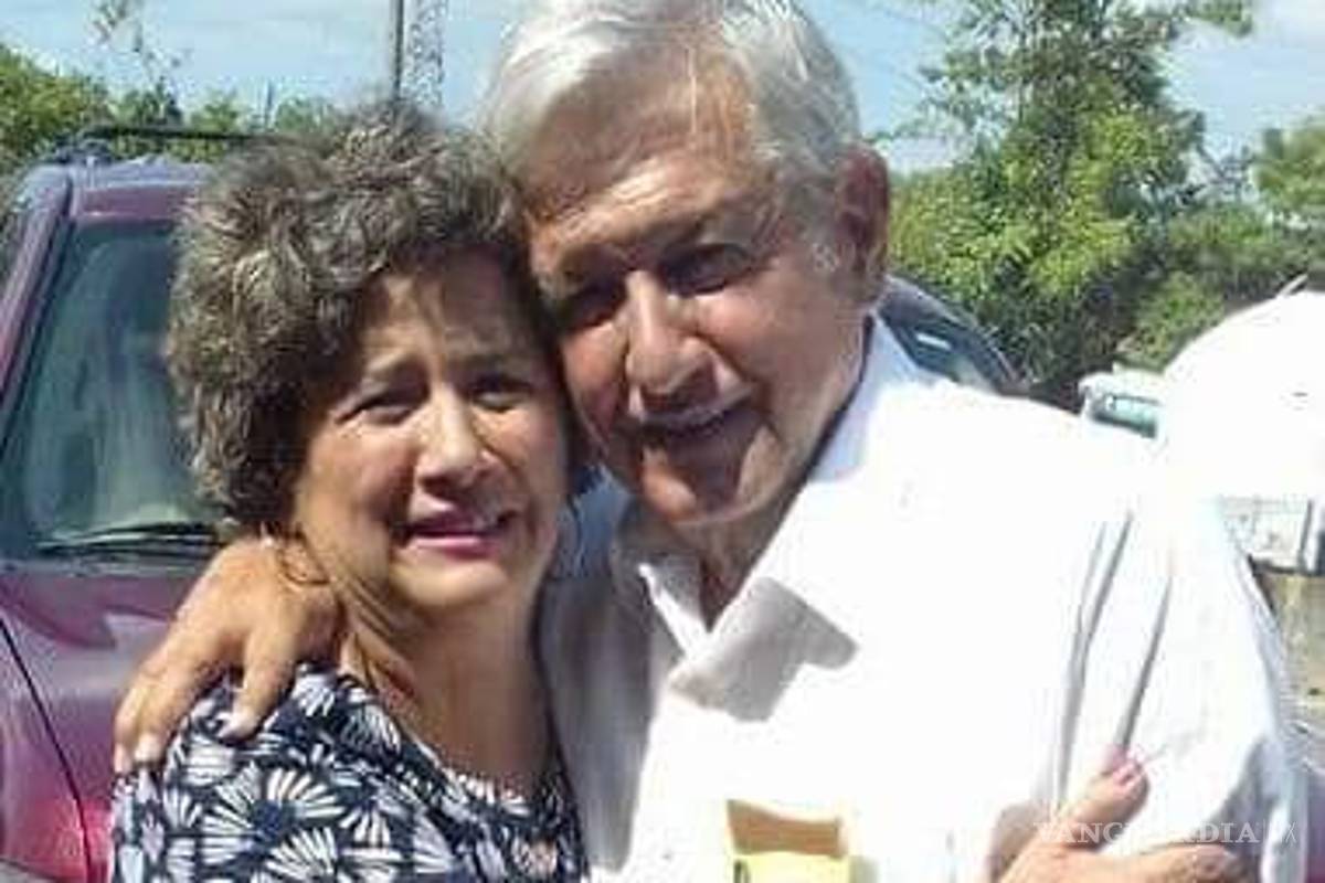 Cuñada de AMLO renunció por desfalco de 223 mdp, en Tabasco