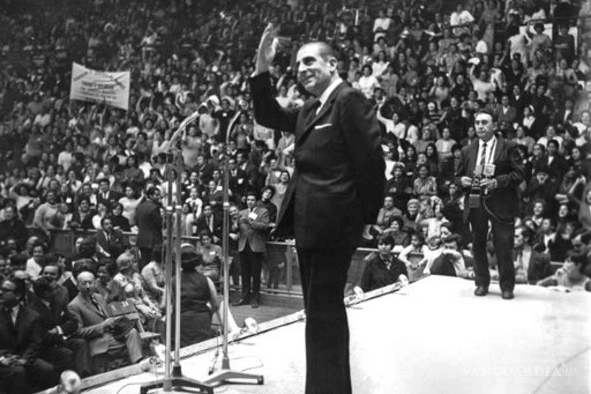 Chile: acusan a médicos por asesinato de expresidente Frei