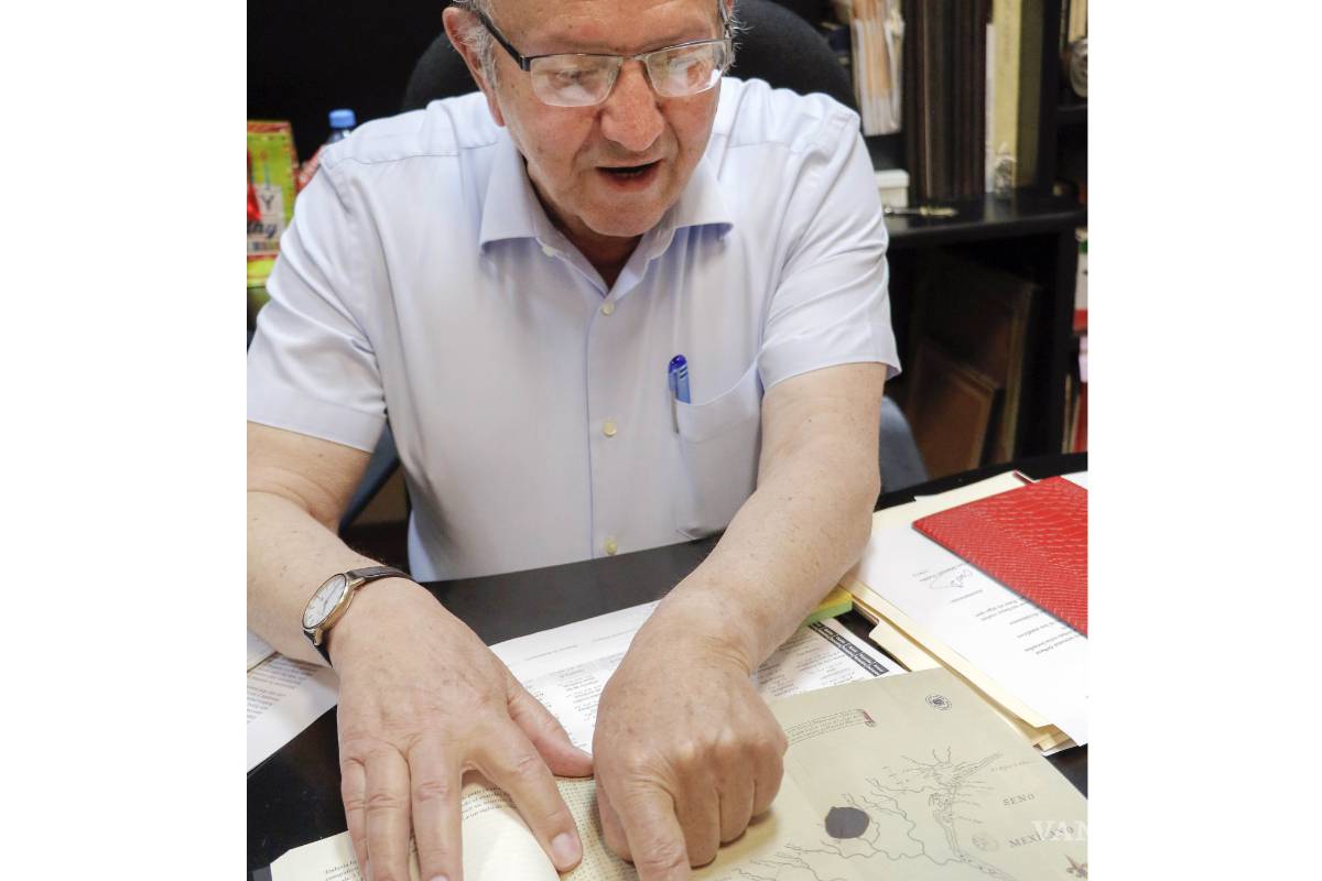 Don Dieguillo: El líder nómada que hizo historia