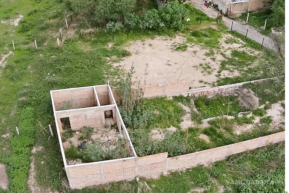 Reportan 514 desaparecidos en Lagos de Moreno, desde 2013 hasta la fecha