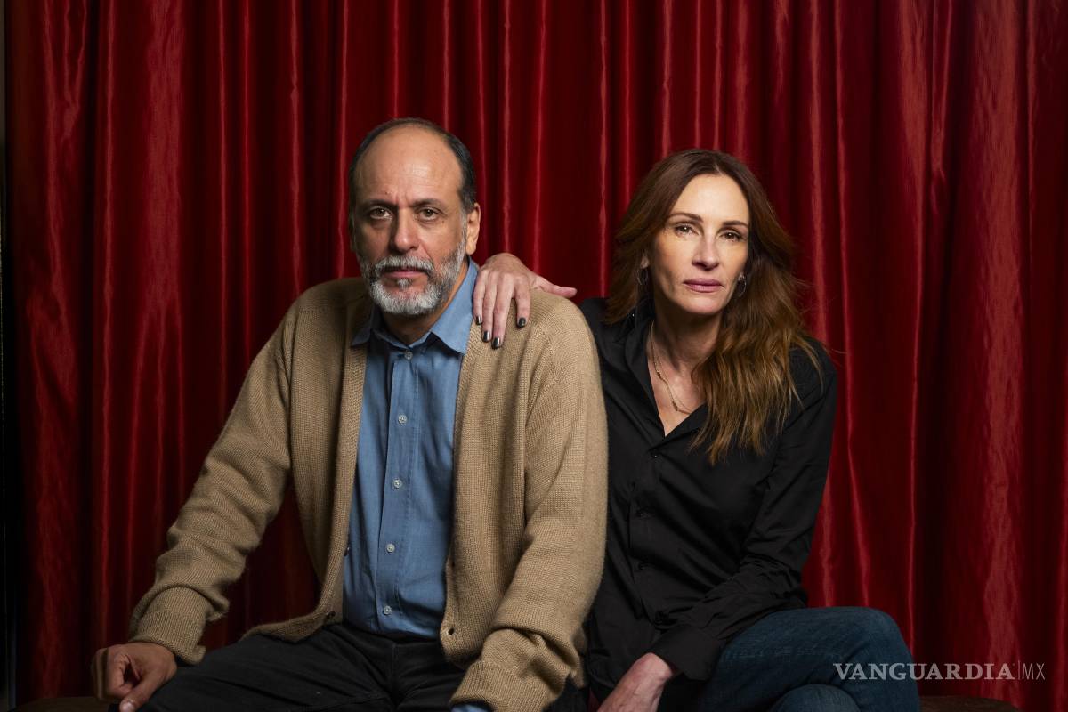 Julia Roberts y Luca Guadagnino hablan de ‘After the Hunt’ y de atreverse a ser ambiguos