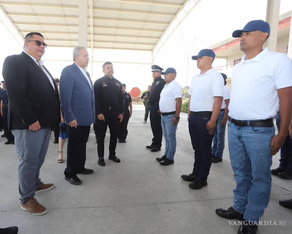 $!En el programa será importante obtener estas mediciones y trabajar en las áreas de oportunidad que arrojen las métricas de la inteligencia artificial.