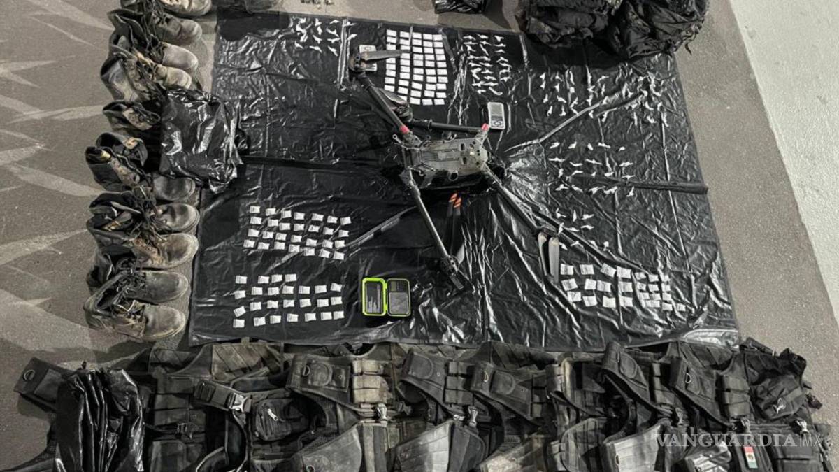 Capturan a ‘Brad Pitt’ en operativo en la colonia Independencia en Monterrey, Nuevo León