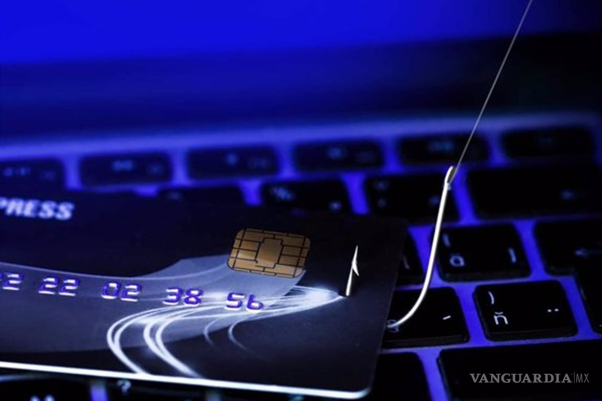 El phishing es la técnica de fraude más usada en 2024