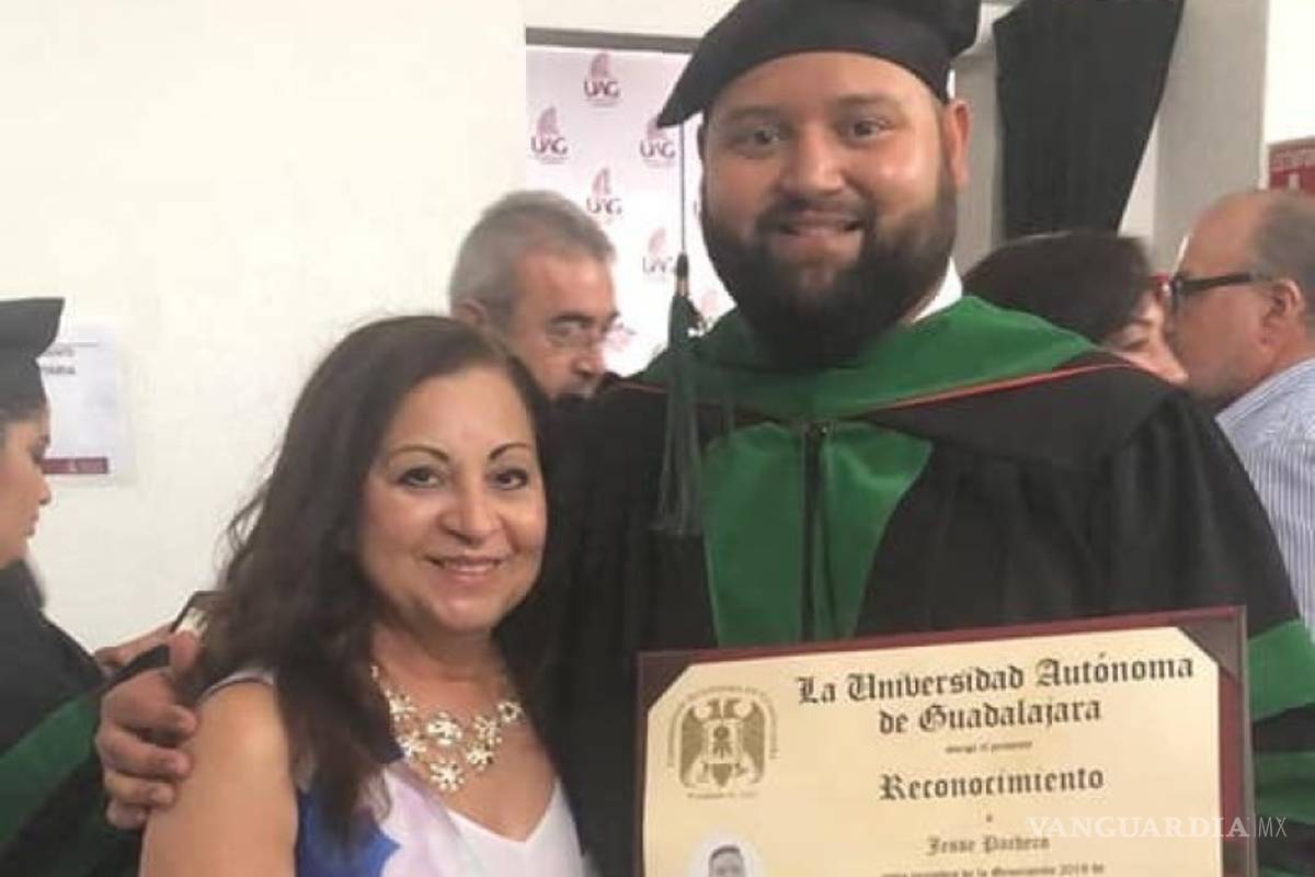 Ahora en Jalisco... desaparecen y asesinan a estudiantes de medicina de la UAG; son de origen estadounidense