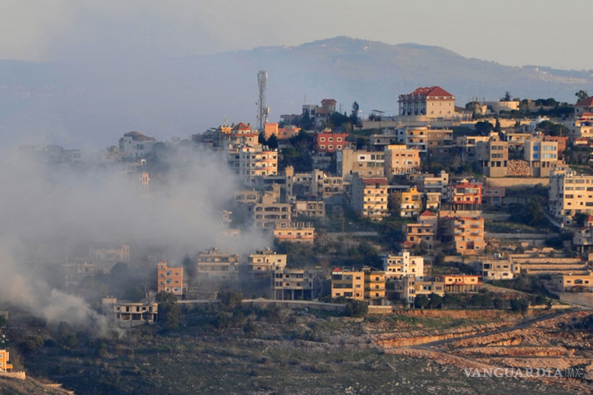 Aumenta el miedo de que inicie una guerra total entre Israel, EU y los aliados de Irán
