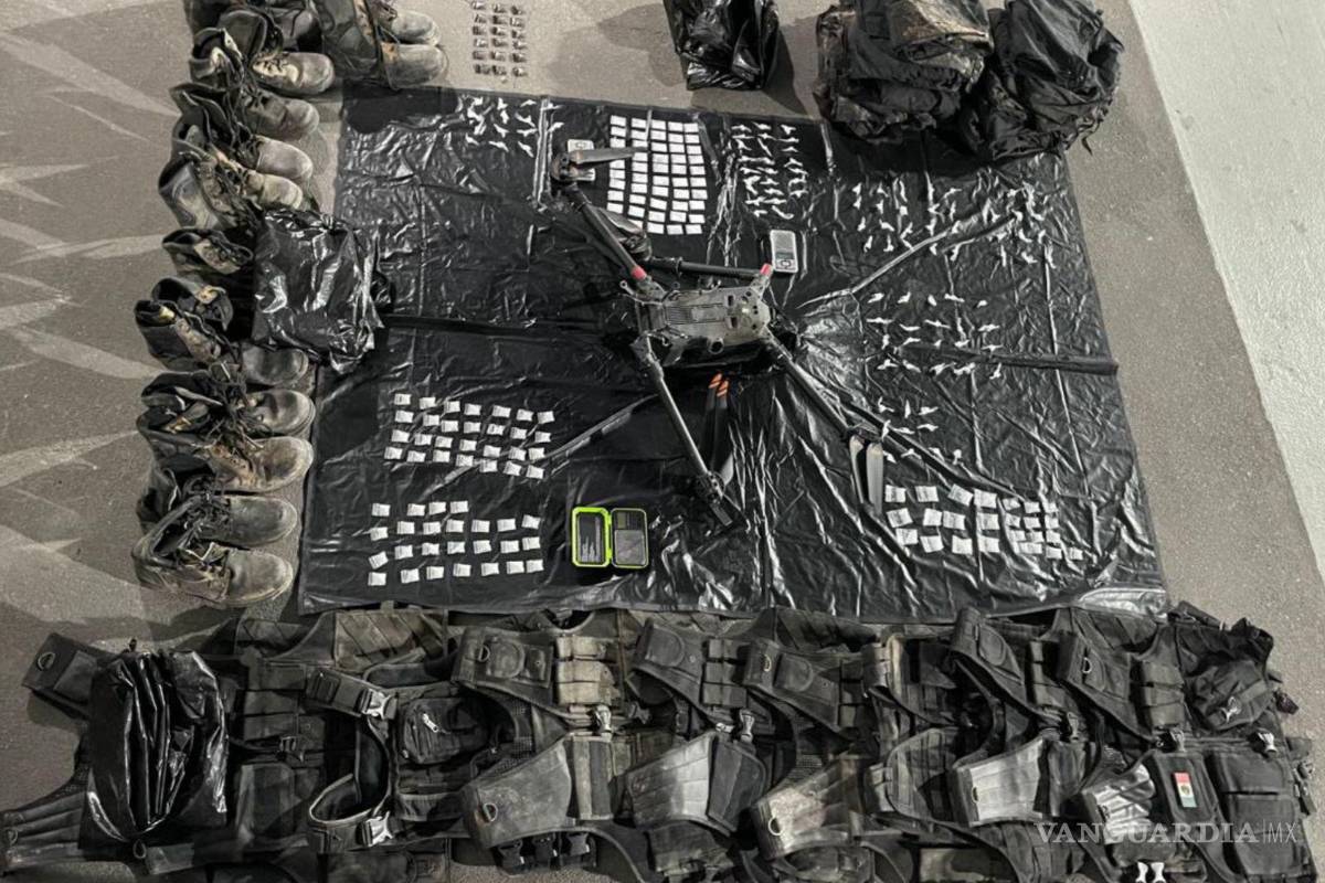 Atribuye Nuevo León repunte de homicidios a liberaciones ordenadas por jueces federales