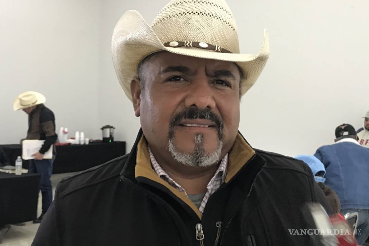 Ante bajas temperaturas, muere ganado por neumonía en la Región Norte de Coahuila