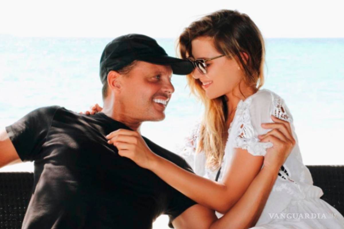 Sylvia Pasquel arremete contra Luis Miguel: “No ha sido un buen papá para Michelle”