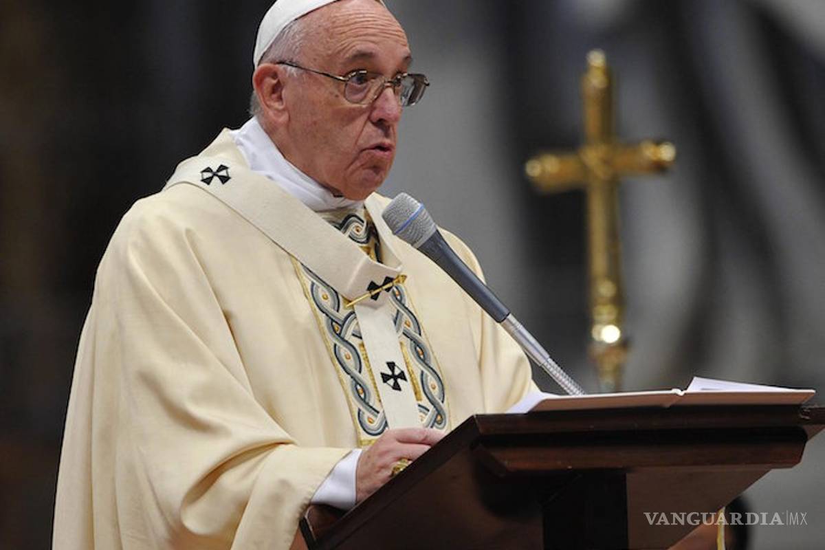 Durante una década el Vaticano ha recibido 6 mil demandas por pederastia