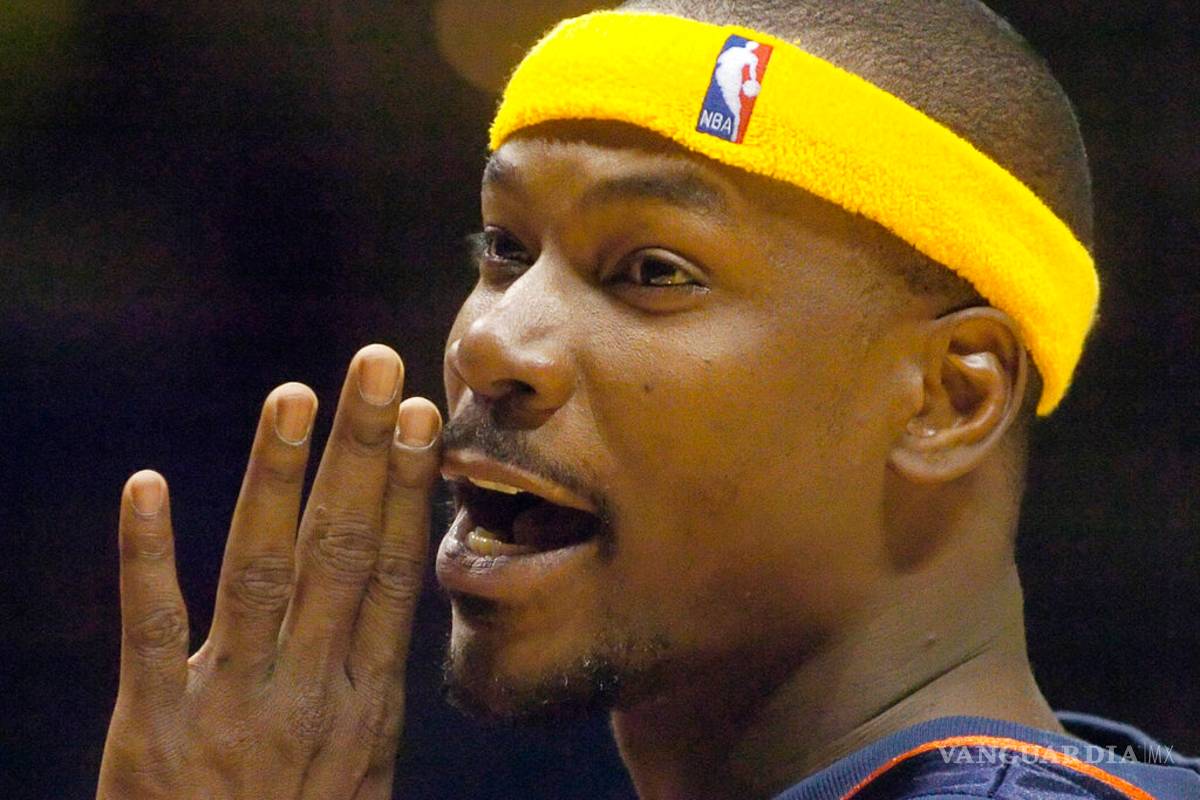 Muere la leyenda de los Blazers, Clifford Robinson