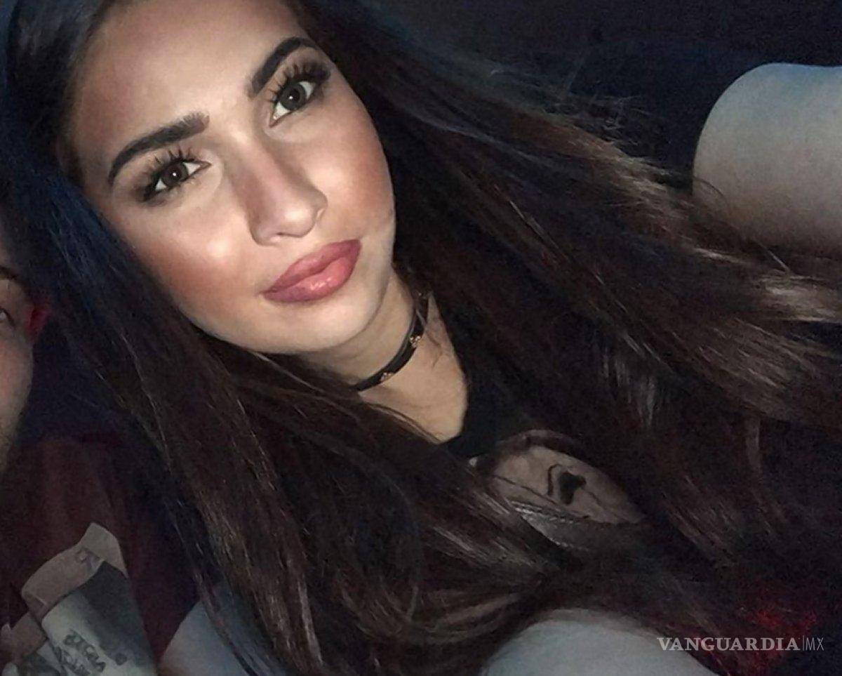 $!Actriz porno, Olivia Nova, es hallada sin vida en Las Vegas