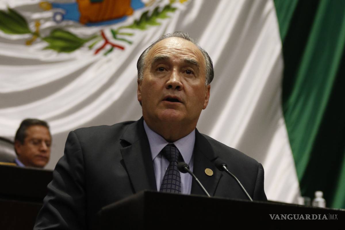 Impulsa diputado saltillense foro sobre el futuro del TLCAN en la Era Trump