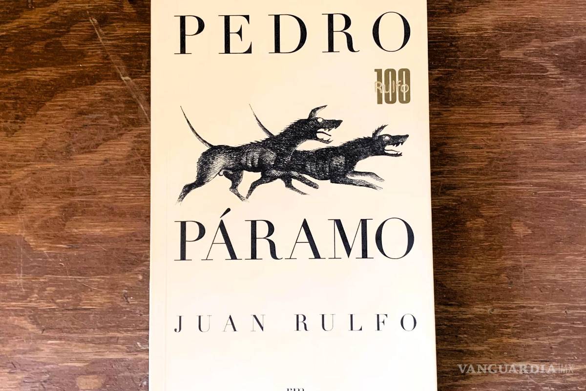 Block de Notas (64): 70 años de ‘Pedro Páramo’