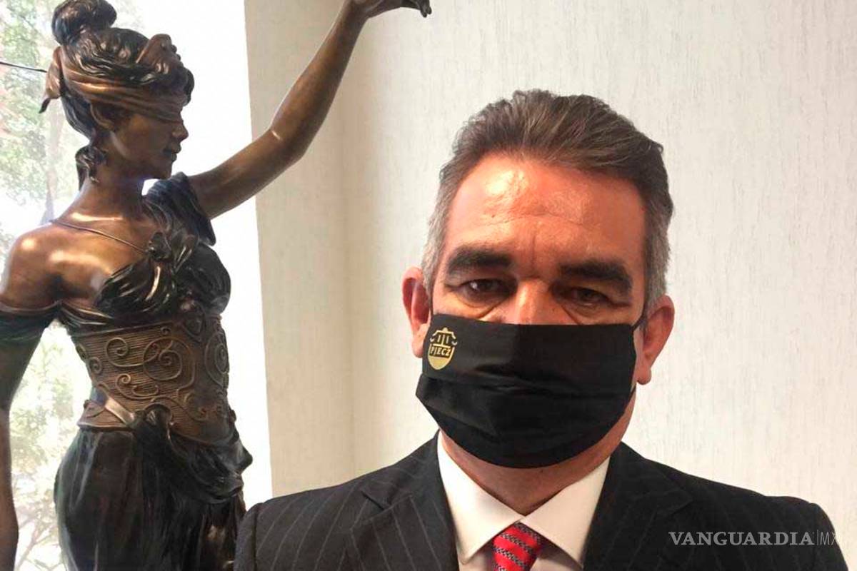 Nombran a Hiradier Huerta como Magistrado del Tercer Tribunal Distrital del PJEC