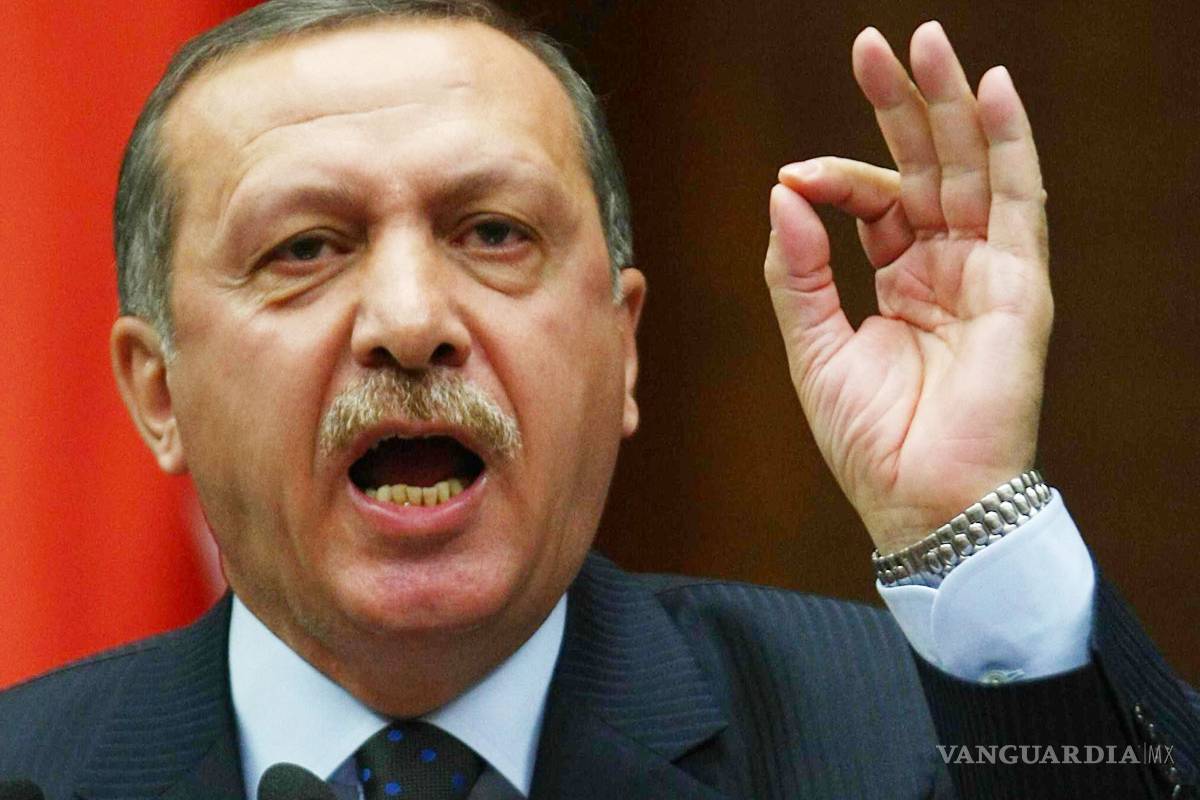 Turquía no se disculpa, amenaza con derribar más aviones rusos