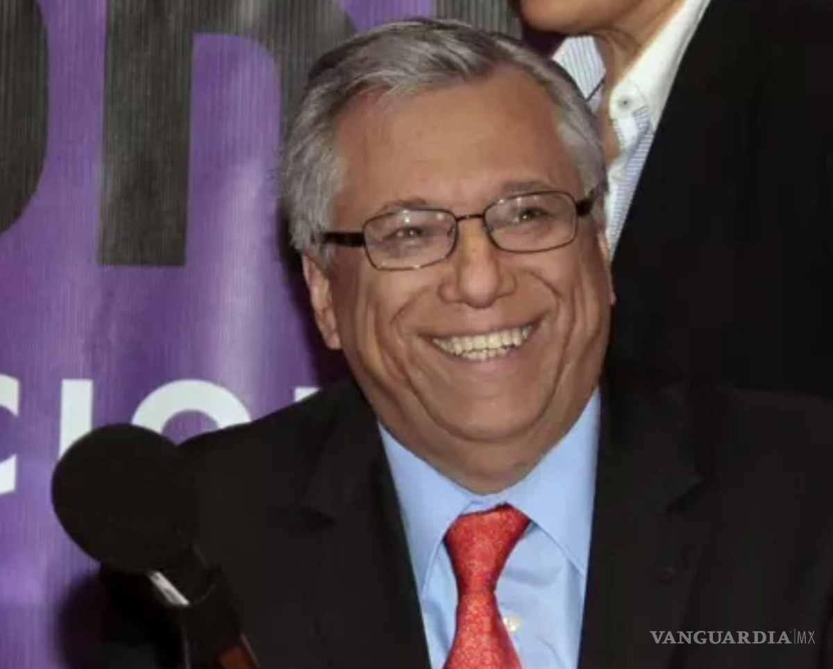 $!Anteriormente, vincularon a Ramón Sosamontes, exjefe de Oficina de la Sedesol