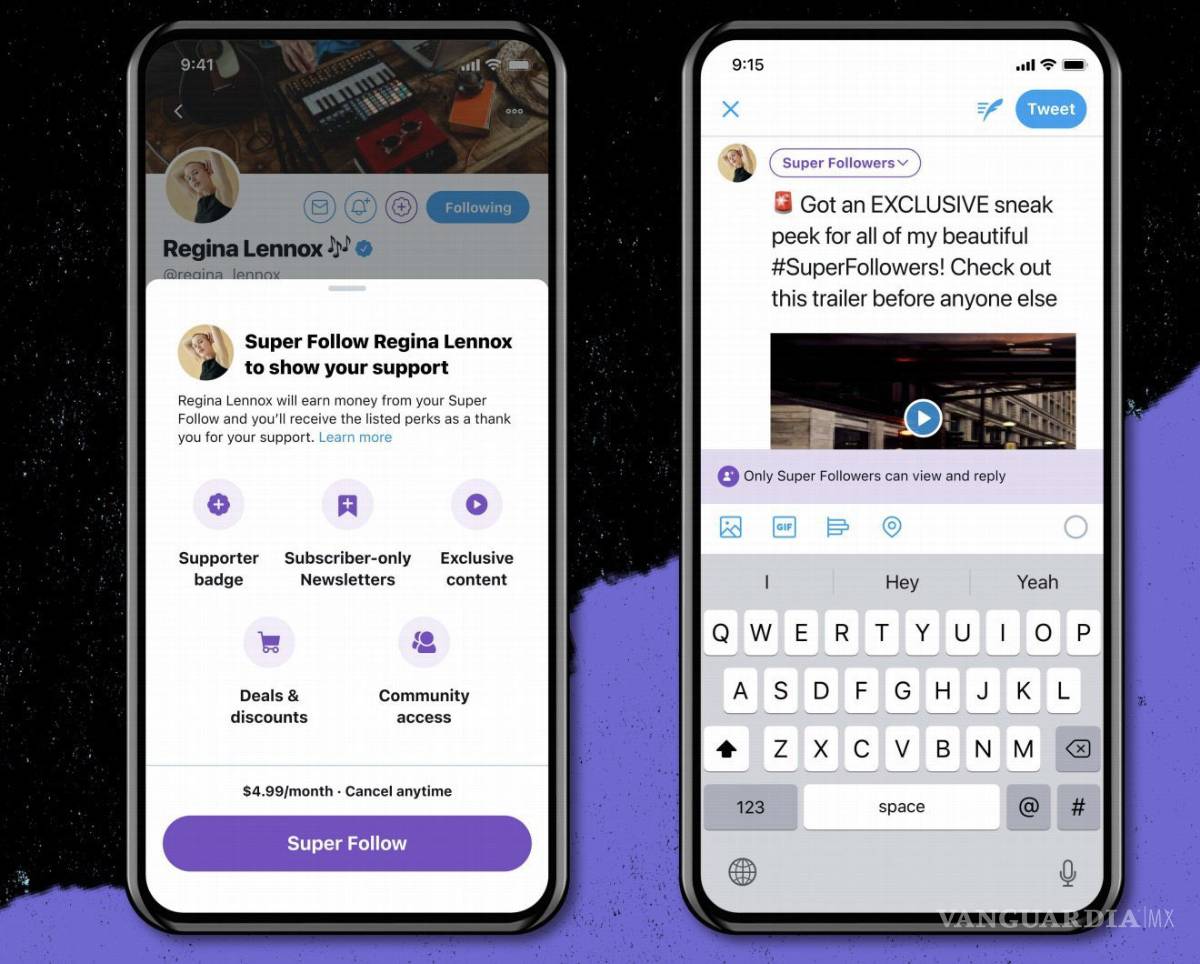 $!Reinventará Twitter su funcionamiento con modelo de suscripción y chats de voz