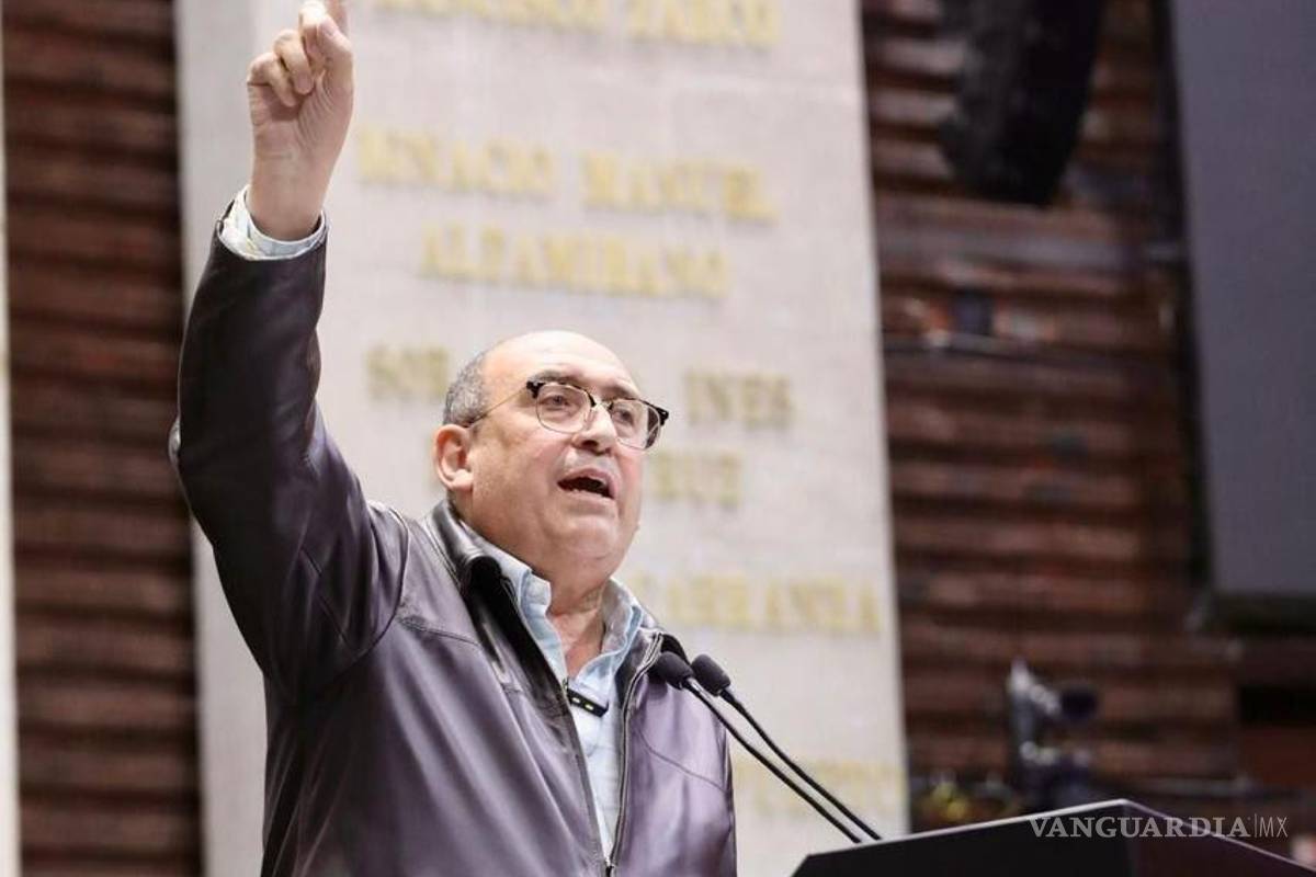 Rubén Moreira propone garantizar 60 litros diarios de agua por persona como mínimo vital