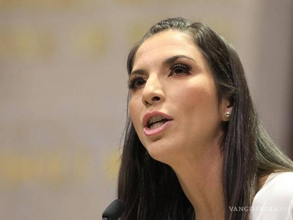 $!La petista y Ana Guevara son acusadas de fabricar pruebas y de tráfico de influencias, en un pleito legal que lleva seis años