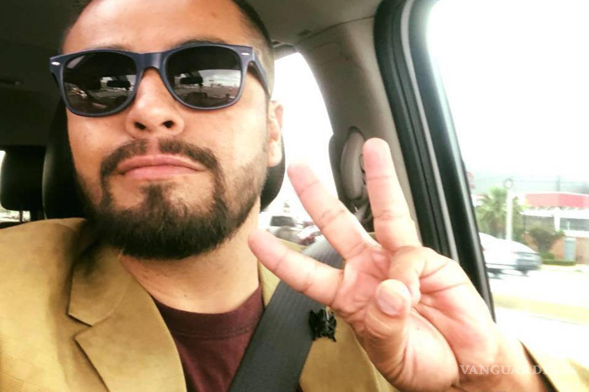 Milton Andreé: nunca hubo una agresión en contra de mi esposa