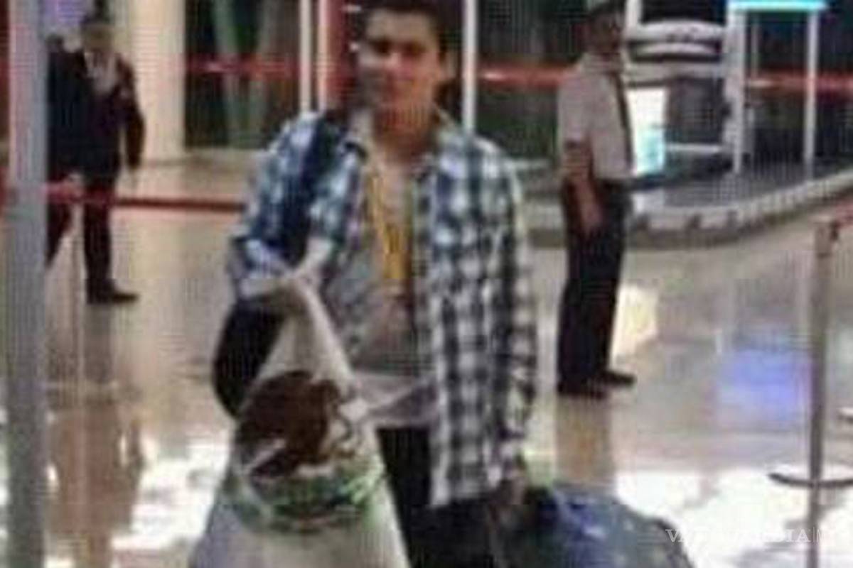 Isaac Jair Jiménez, el mexicano ganador en olimpiada de matemáticas que debería ser viral