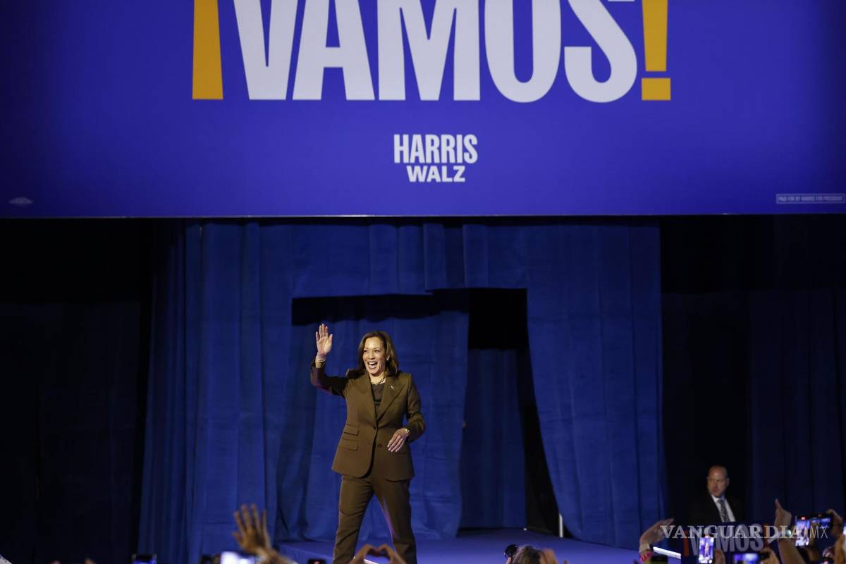 ¿Por qué los demócratas le apuestan a Texas, tradicionalmente republicano, a un mes de los comicios?