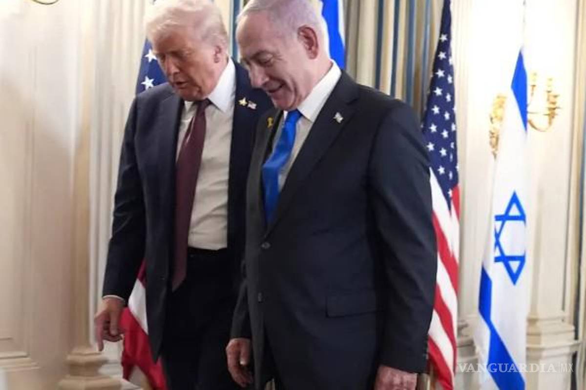 Hamás señala que podría rechazar el plan de paz de Trump para Gaza que sólo ‘sirve a los intereses de Israel’