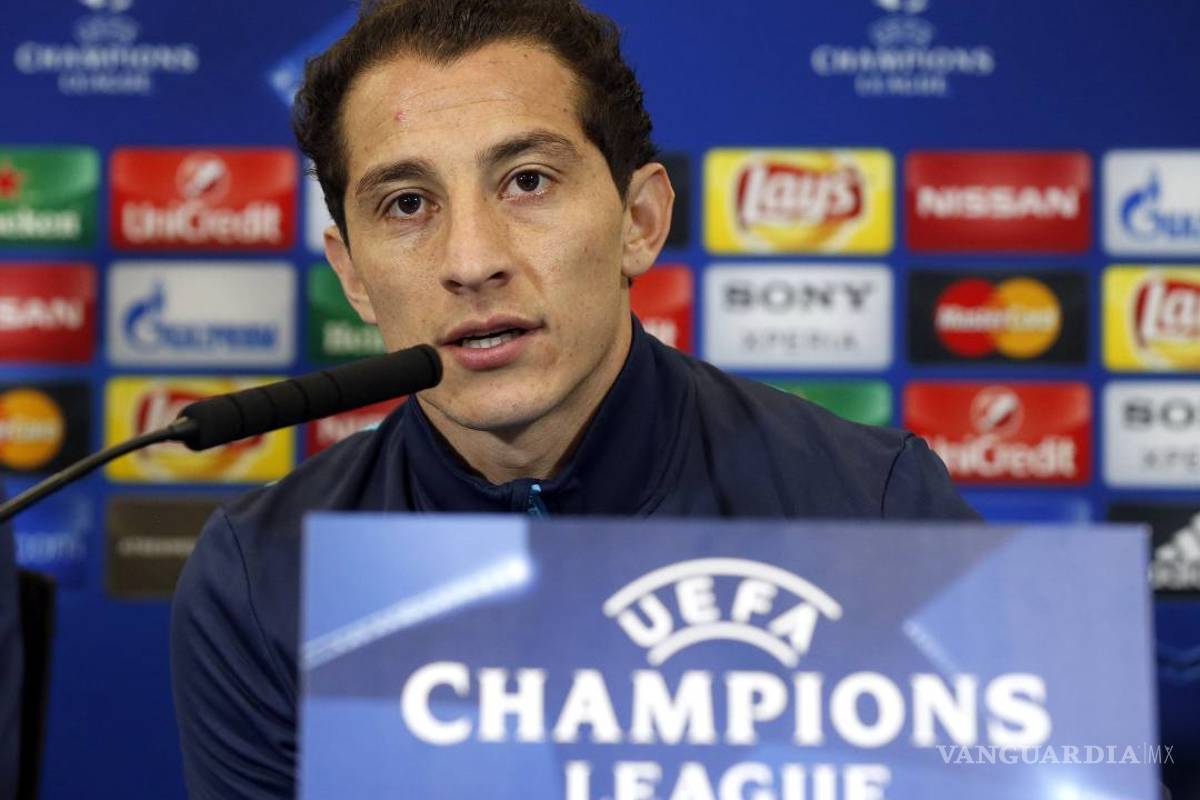 Guardado quiere trasladar su gran momento a la Copa América