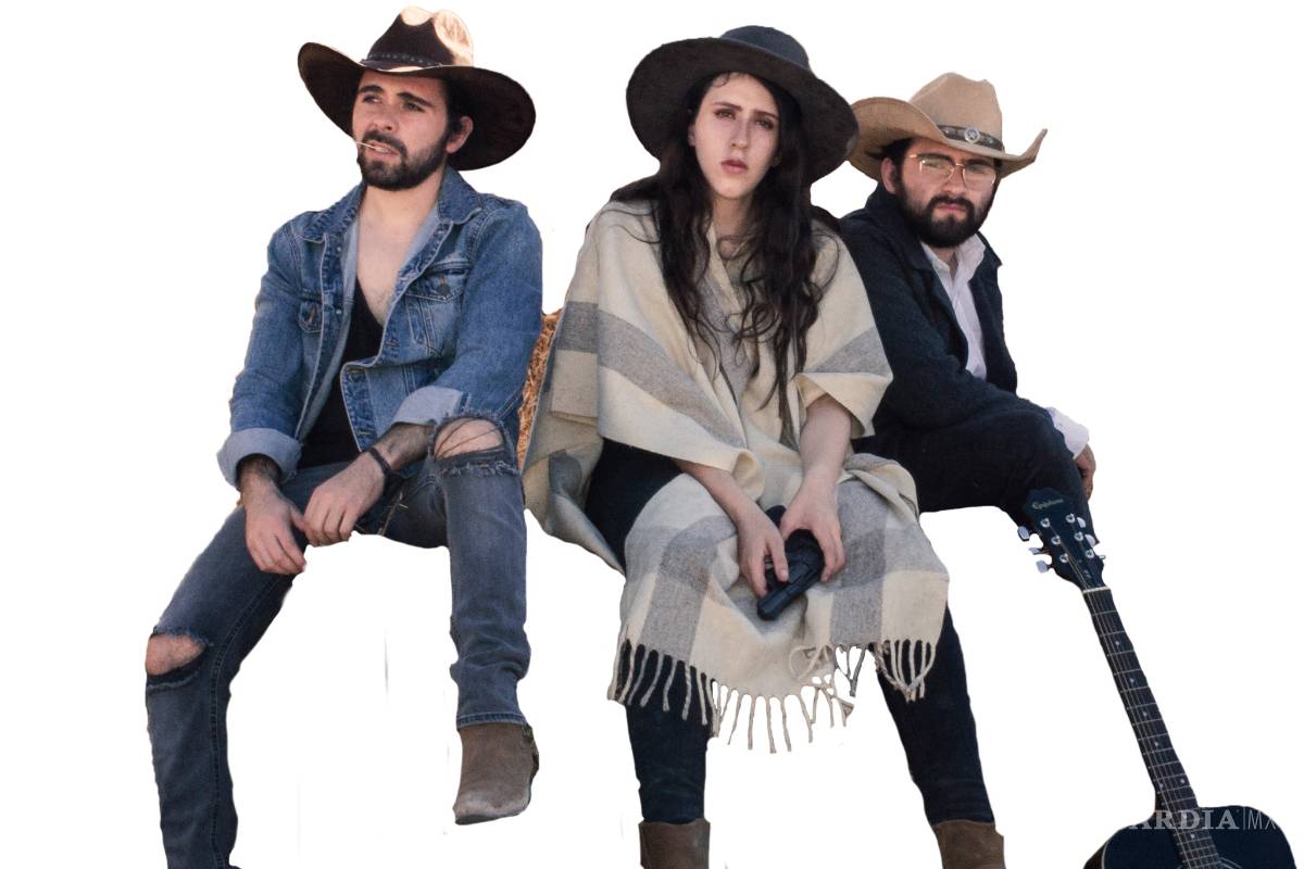 Inda Midland, promesa fresca del country llega a Saltillo