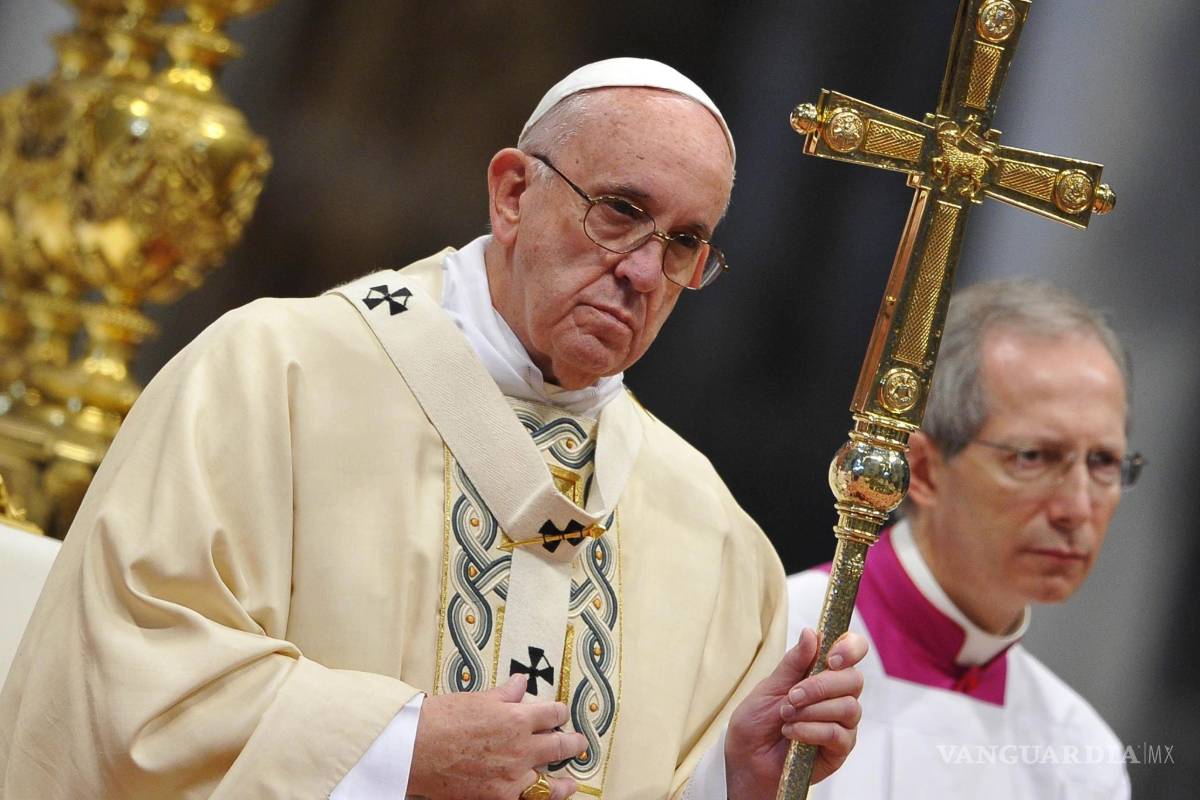 Papa Francisco recibirá las llaves de la ciudad en el Zócalo