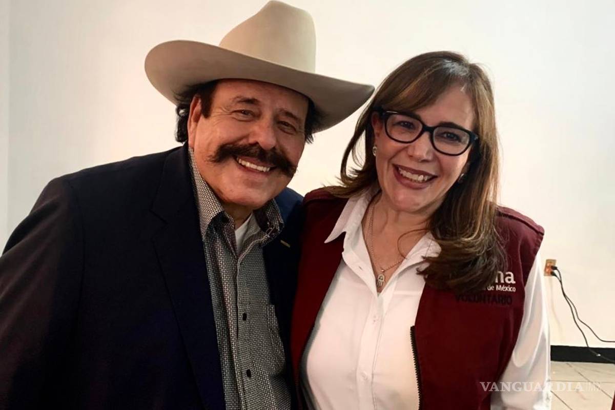 ‘Lo que importa es que siga la planta productiva de AHMSA’, asegura Armando Guadiana